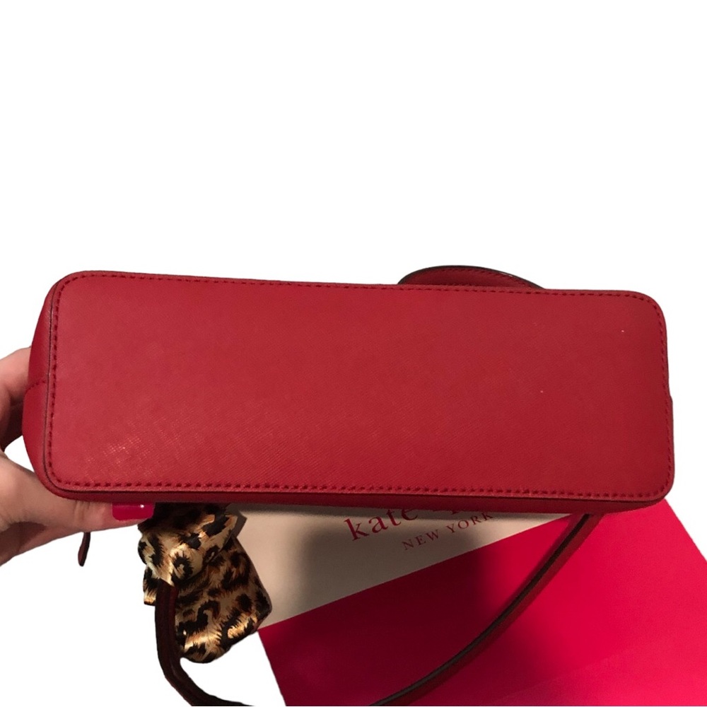EUC Kate spade | Cedar Street Mandy with Scarf - Picture 6 of 16